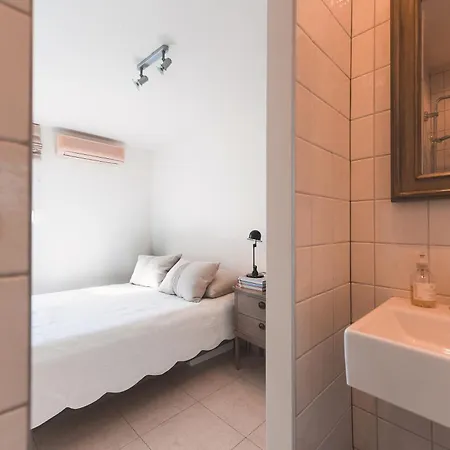 House With Privat Pool Daire Bandol
