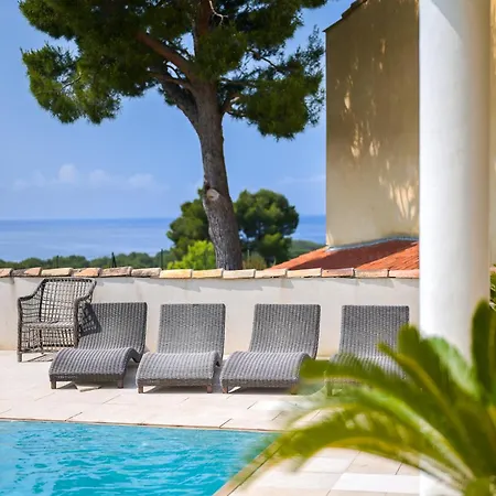 Appartement House With Privat Pool