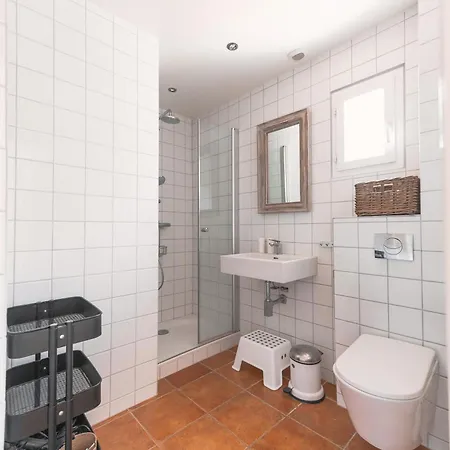 House With Privat Pool